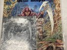 Grim Reaper Rock You To Hell LP