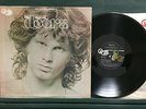 DOORS The Best of the Doors Quadra Disc = rare - 1973 EQ-5035 Vinyl Lp N/M