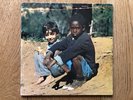 Milton Nascimento e Lo Borges - Clube da Esquina, double vinyl LP, 1976 pressing