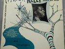WYNTON KELLY New Faces New Sounds BLUE NOTE BLP 5025 DG LEXINGTON 10