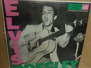 Elvis Presley LPM-1254 RCA Victor vintage 1956 vinyl record album