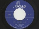 '55 Bluesy R&B/DooWop 