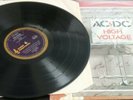 AC / DC High Voltage (Australian Recording)