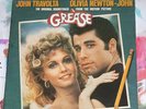 All Original Grease LP Vinyl Album 1978 RSO Records John Travolta Vinyl 70’s