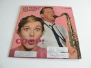 BOB COOPER 'COOP  THE MUSIC OF BOB COOPER' LP UK VOGUE 1958 SIGNED COPY