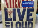 SEALED  2019 Nirvana 