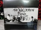 2013 The Walkmen ?– Bows + Arrows LP Record Vinyl – 1 534290 – NEW & SEALED
