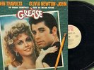 Grease - Original Motion Picture Soundtrack RSO 4002 Vinyl LP Record