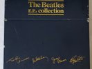 The Beatles E.P. Collection UK Parlophone 1981. VG Condition with unplayed EPs