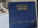 The Beatles LP Box Collection BC-13. EMI / Parlophone. 1982 release Unplayed LPs