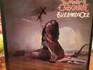 Ozzy Ozbourne Blizzard Of Ozz - 1981 Jet Records JZ 36812