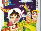HIRO YANAGIDA LP 1971 Japanese heavy progressive hard rock Food Brain reissue