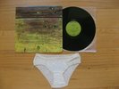 ALICE COOPER - School's Out LP - WITH ORIG PANTIES - NMINT FIRST OZ PRESS 1972