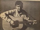 DOC WATSON 1964 [recorded 1963-64] Vanguard VRS-9152-A Mono
