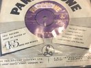 Vintage vinyl 7inch 45 JAYHAWKS stranded in the jungle