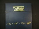 THE BEATLES COLLECTION BRITISH BLUE BOX SET VINYL UK BC13 w/13 ALBUMS/14 RECORDS
