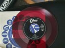 T-REX METAL GURU.JAPAN RED VINYL.