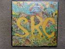 SRC-Self Titled LP Capitol Records ST-2991 '68 Psych