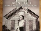 John Hiatt – Dirty Jeans And Mudslide Hymns- 2 -Vinyl -LP-RAR- L.A.  Auktion