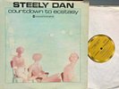 quadraphonic pressing STEELY DAN 