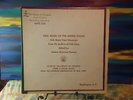 Folk Music From Wisconsin - Library Of Congress - Vinyl LP - Red Vinyl w/Booklet