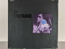 John Coltrane Lush Life Vinyl One-Step SMALL BATCH Limited 1,000 - NEW SEALED