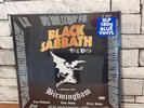 Black Sabbath - The End, Birmingham: 04/02/2017 (NEW 3 BLUE VINYL LP)