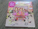 The Dust Coda Mojo Skyline Signed With Misprinted Sleeve