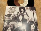 ***Queen ‘Keep Yourself Alive’ - RSD Release***