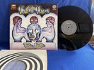 GENTLE GIANT THREE FRIENDS VERTIGO INNER 6360070 ORIGINAL UK LP NEAR MINT