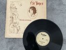 Nic Jones Ballads And Songs - Beige Label vinyl LP album record UK LER2014