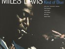 Miles Davis - Kind Of Blue. MFSL 2-45011. MoFi 2X45rpm Box New Sealed. Vinyl LPs