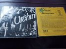 Urchin Adrian Smith Dave Murray iron maiden Singles Vinyl  Signed 1978