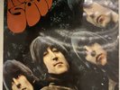 BEATLES Rubber Soul 1ED D Odeon SMO 74066 LP Orig. M- 1965 BLAUES Label RAR