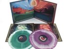 Color Vinyl 2 x LP Hero of Time Music from The Legend of Zelda: Ocarina of Time