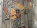 Chant Down Babylon 12” Vg+ Kingdom Rare Yabba Wol Nationwide V Jackson Project