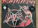 Slayer Show No Mercy Metal Blade Records German Press LP BLACK Vinyl Record NEW