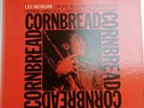 Lee Morgan-Cornbread-vinyl LP-Blue Note BST 84222-NM