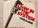 AFRIKAN STAR / LIVIN' IN THE SYSTEM / RARE ROOTS 7