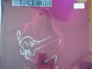 Lp Bruce Dickinson Autografato Alive In Studio A