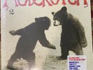 MUDCRUTCH 2 TOM PETTY MIKE CAMPBELL 180G LTD ED ART PRINT SEALED