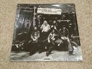 ALLMAN BROTHERS BAND FILLMORE EAST RARE ORIG '71 2-LP SET IN SHRINK w/STICKER