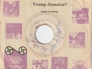 ROCKSTEADY BLANK 1966 THE ORIGINATORS 
