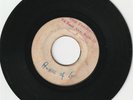RARE REGGAE FUNK 1969 TRAMP PRE BUSTY BROWN 