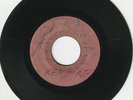 ROCKSTEADY 45 MUZIK CITY BLANK 1968 KEN BOOTHE 