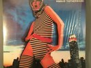 TODD RUNDGREN UTOPIA Nimbus Thitherward 1980 LIVE vinyl 2 LP SHRINK still friend