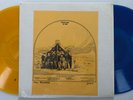 GRATEFUL DEAD Out West TMOQ Double LP BLUE & YELLOW (Marble) VINYL Stout INSERT