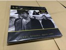 U2 THE SEEDS OF JOSHUA TREE YELLOW VINYL 4 LP BOX 