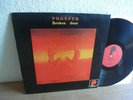Prosper, Broken Door,rare original German Privat Press D 1974,Vinyl Mint-/VG++