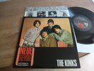 THE KINKS NEUE REVUE 1968 HIT-TON BEAT HAMMER
